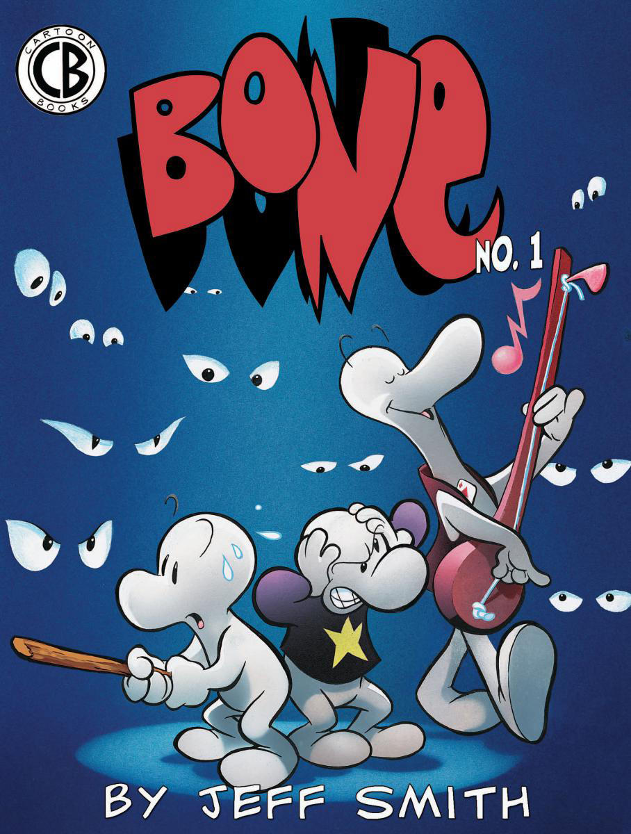 Bone  1991